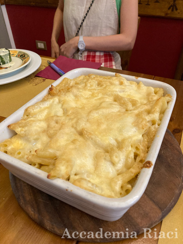 Home Cooking blog