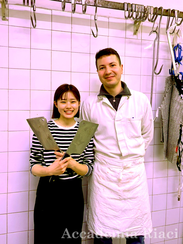 Chef Training blog