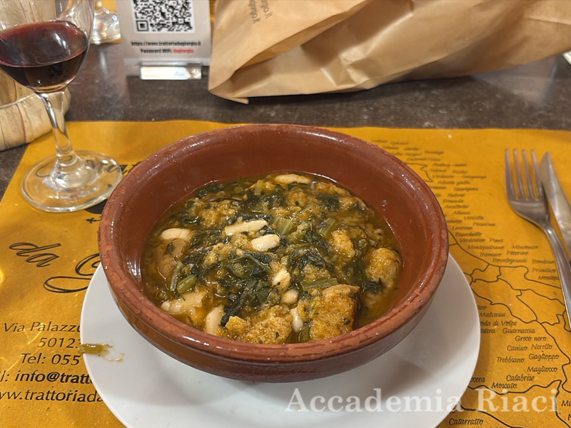 Chef Training blog