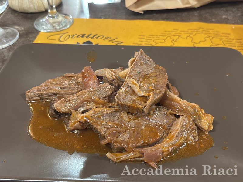 Chef Training blog