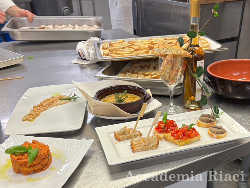 Chef Training blog