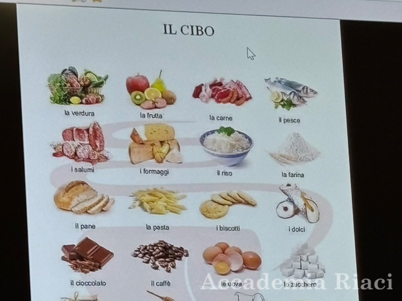 Chef Training blog
