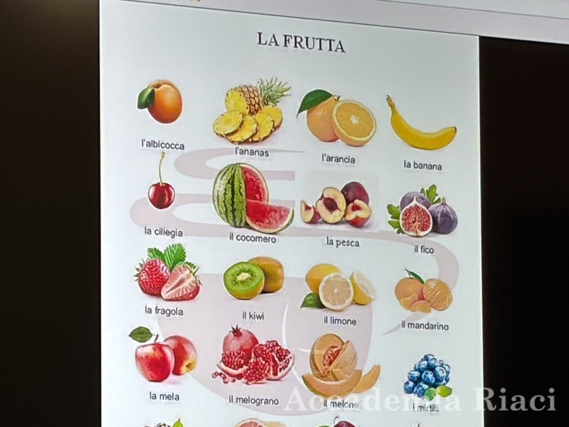 Chef Training blog