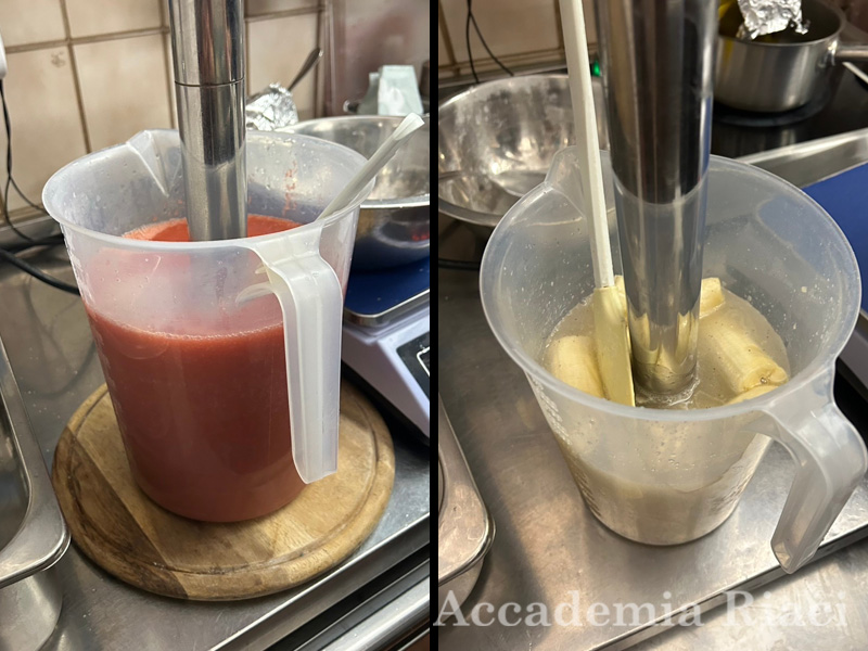 Home Cooking blog