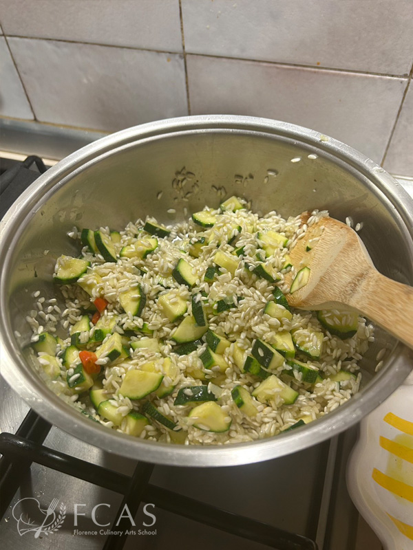 Home Cooking blog