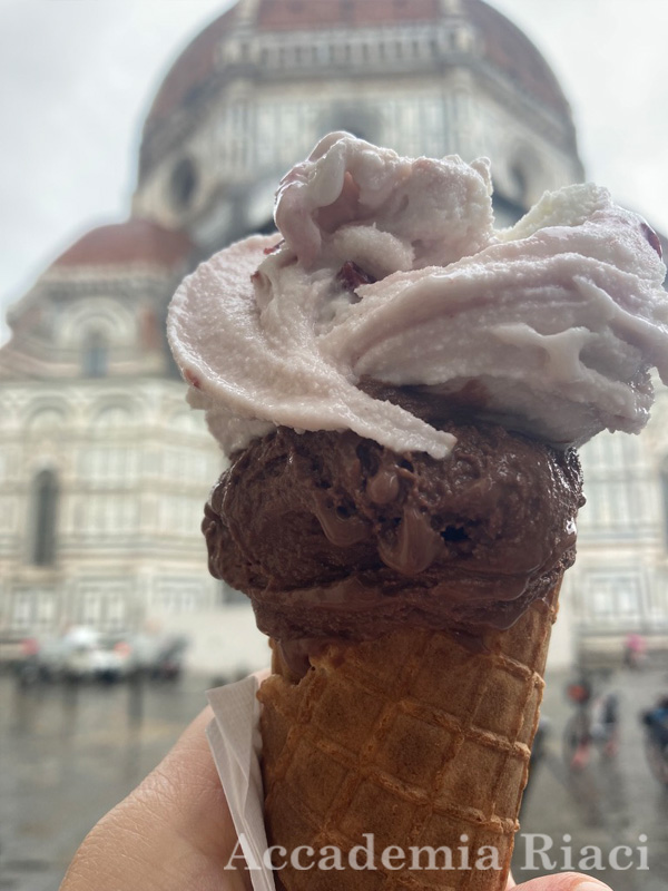 Gelato Internship blog