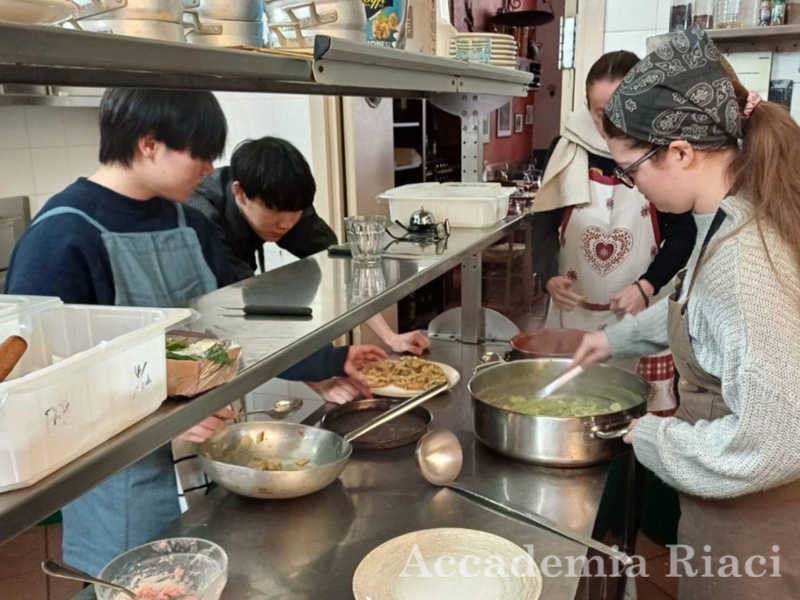 Home Cooking blog