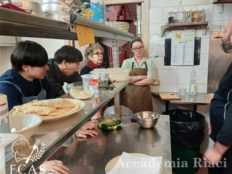 Home Cooking blog