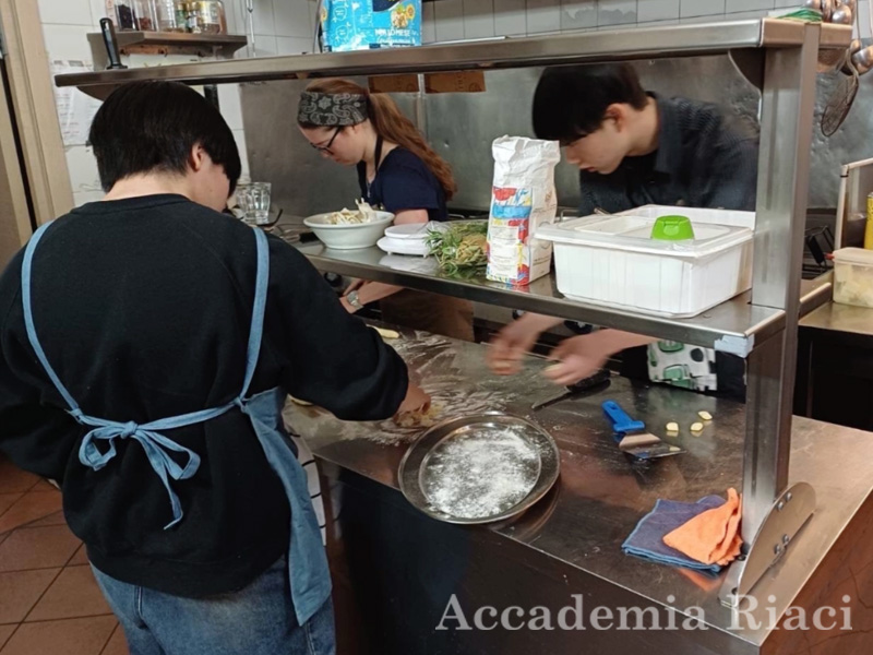 Home Cooking blog