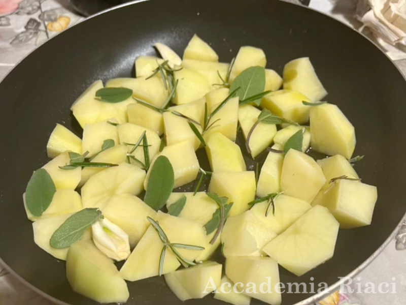 Home Cooking blog
