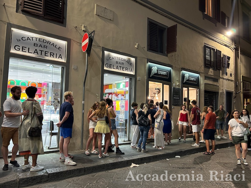 Gelato blog