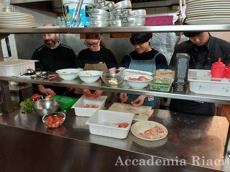 Home Cooking blog