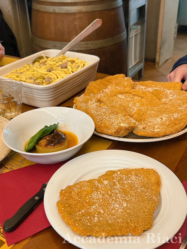 Home Cooking blog