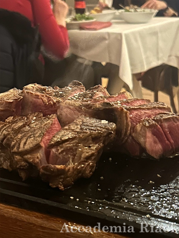 Home Cooking blog