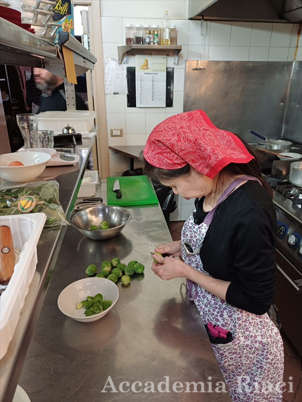 Home Cooking blog