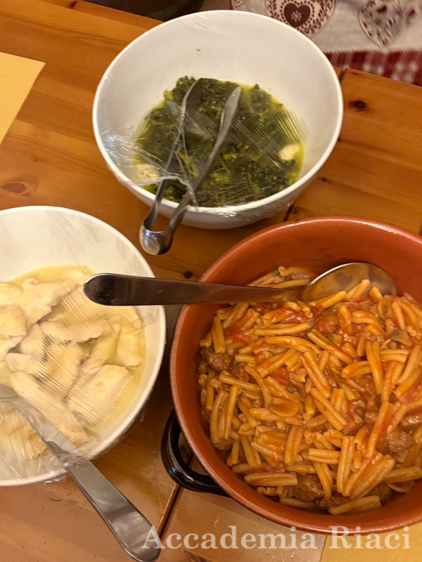 Home Cooking blog