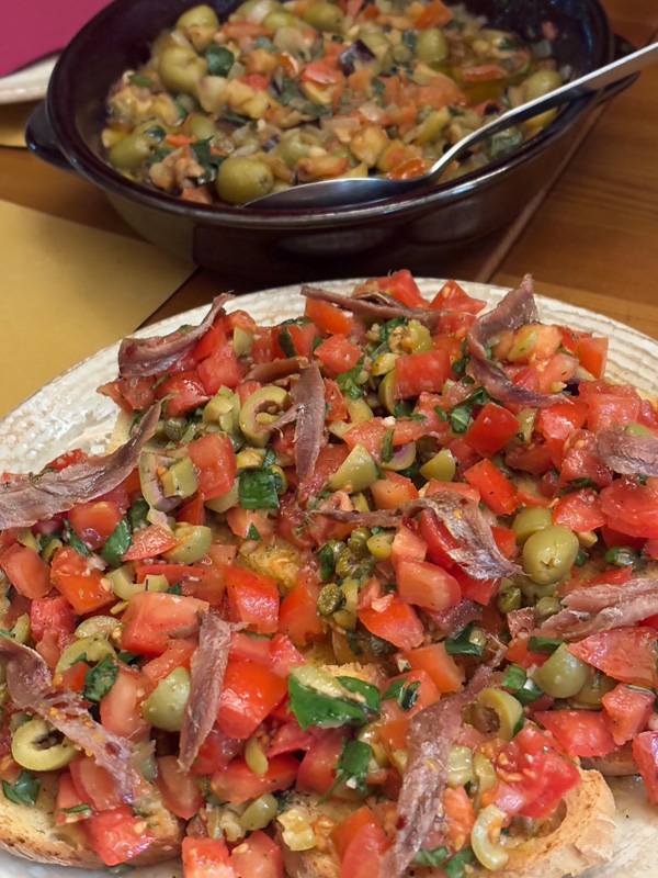 Home Cooking blog