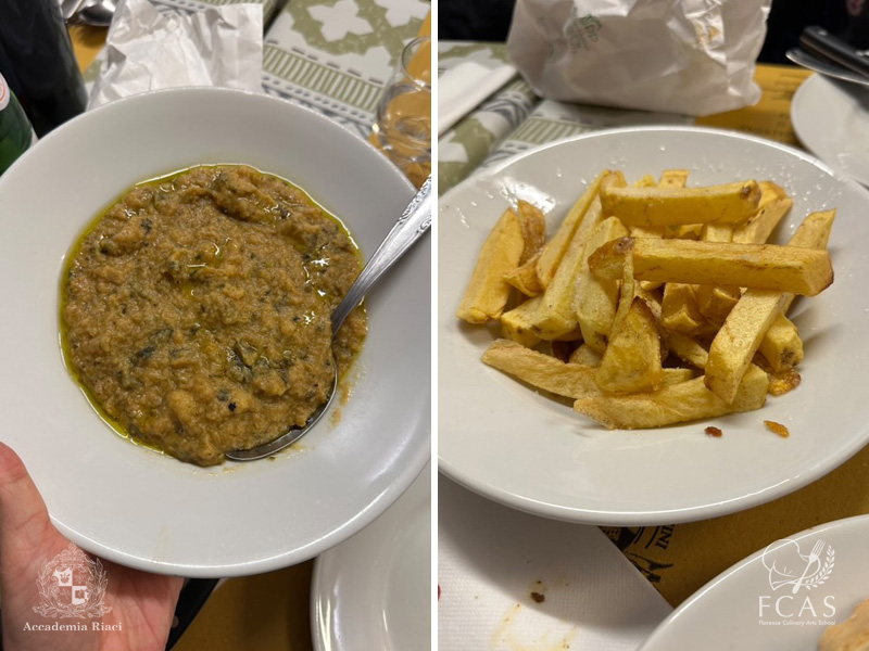 Home Cooking blog