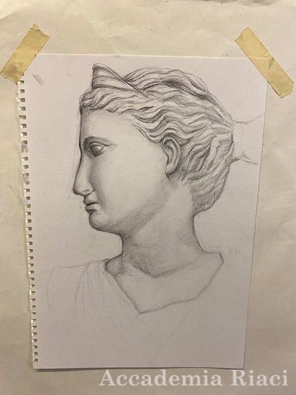 Painting and Drawing blog