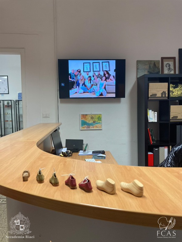 Gelato Internship blog
