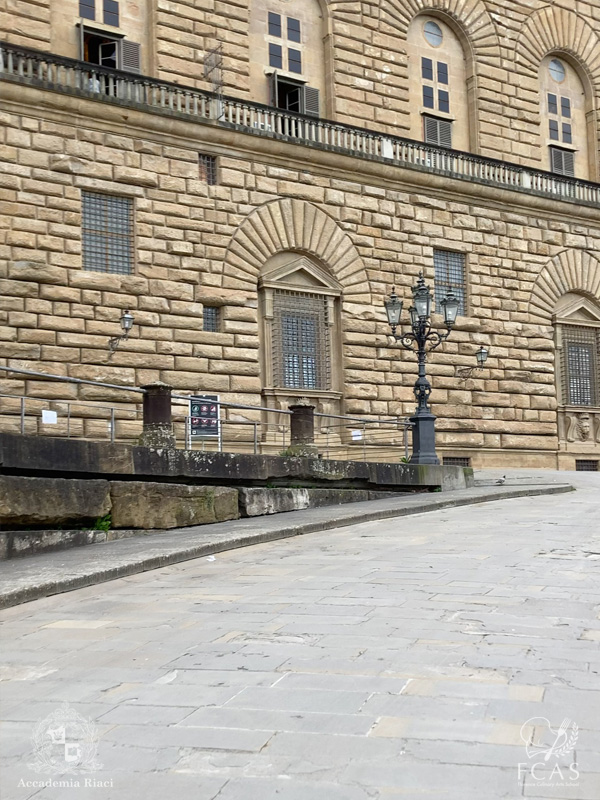 Gelato Internship blog