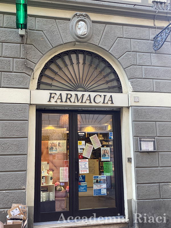 Gelato Internship blog
