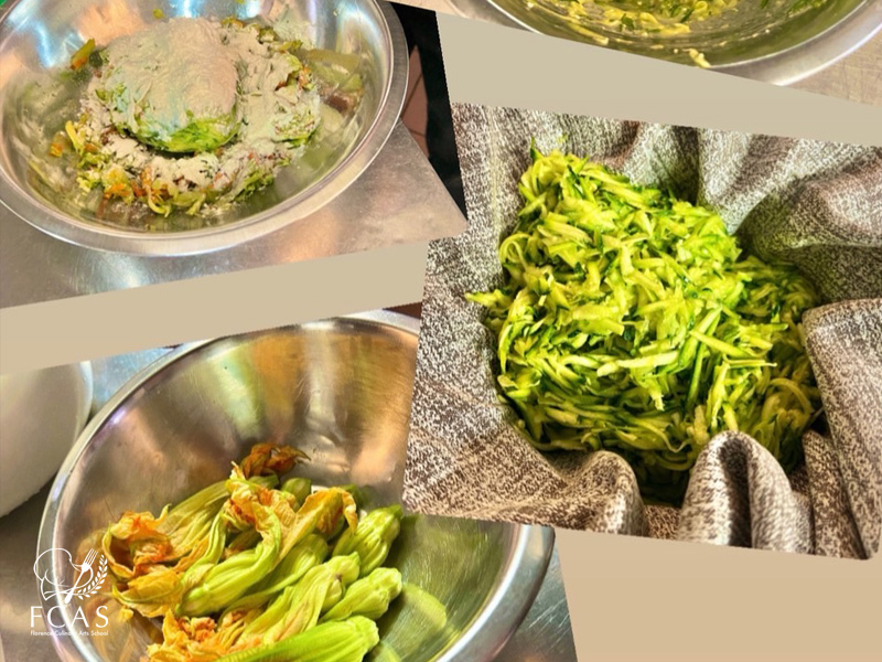 Home Cooking blog