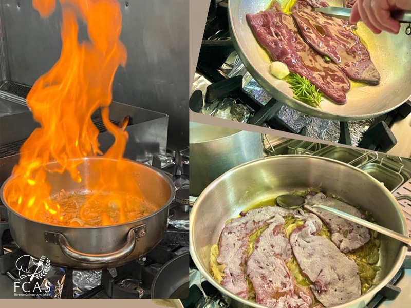 Home Cooking blog