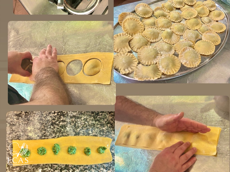 Home Cooking blog