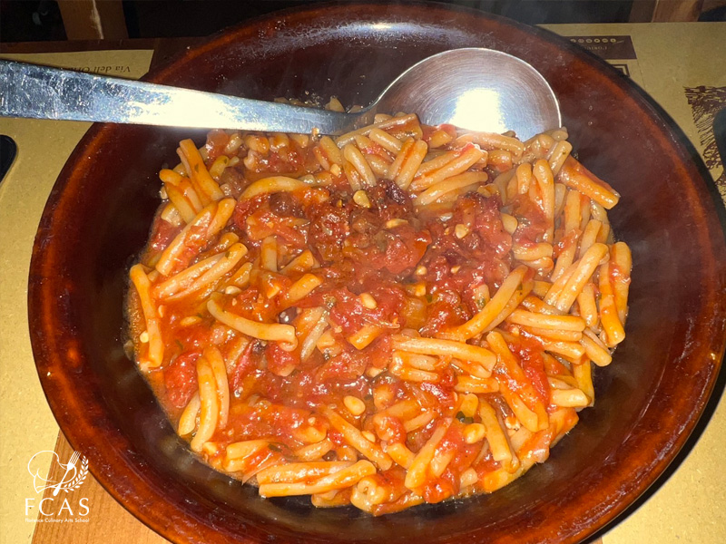Home Cooking blog