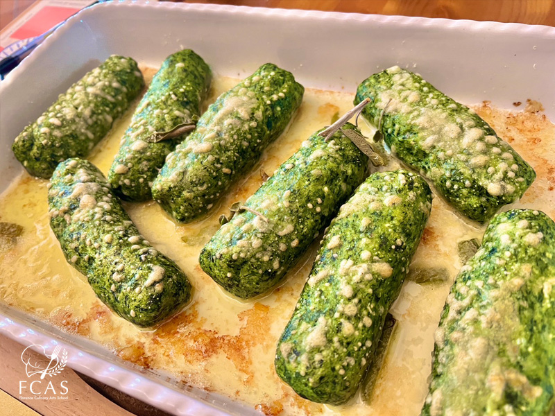 Home Cooking blog
