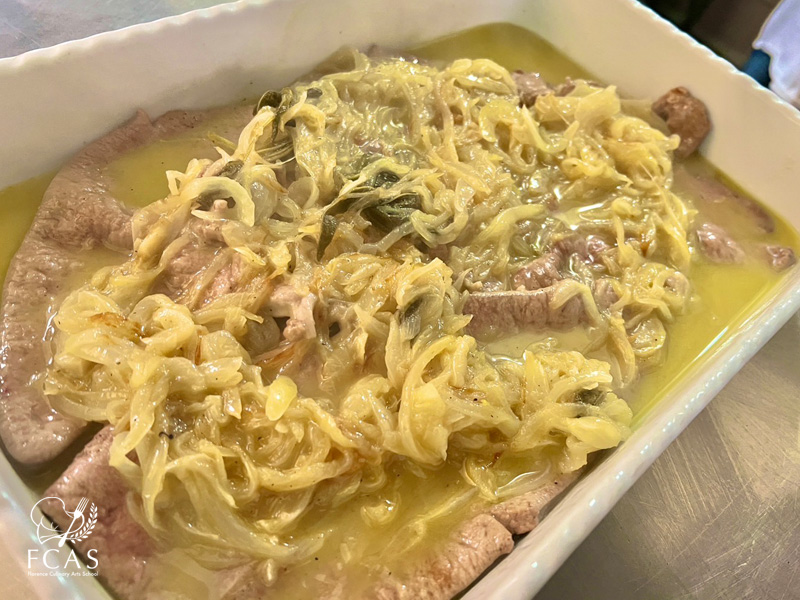 Home Cooking blog