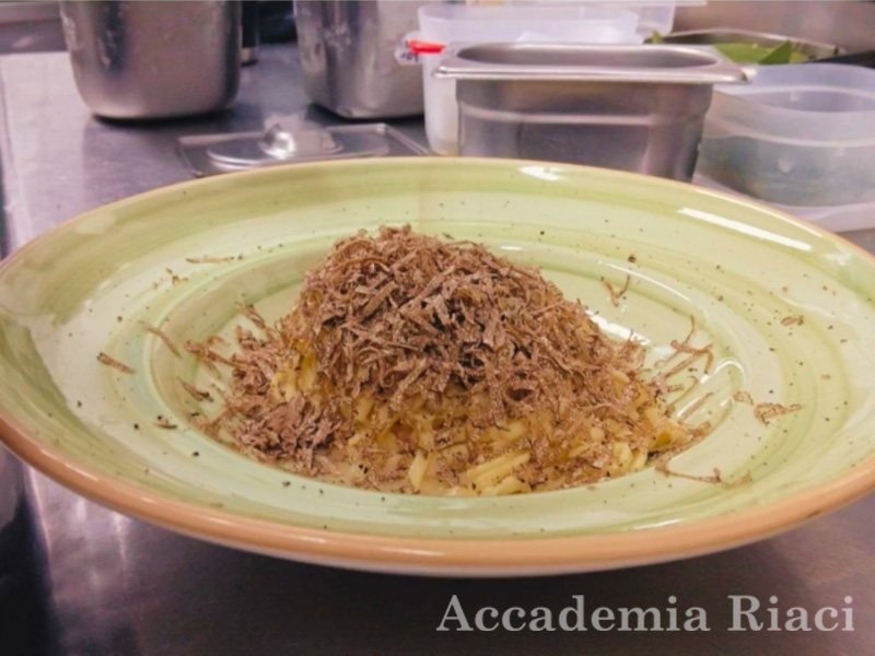 Chef Training blog