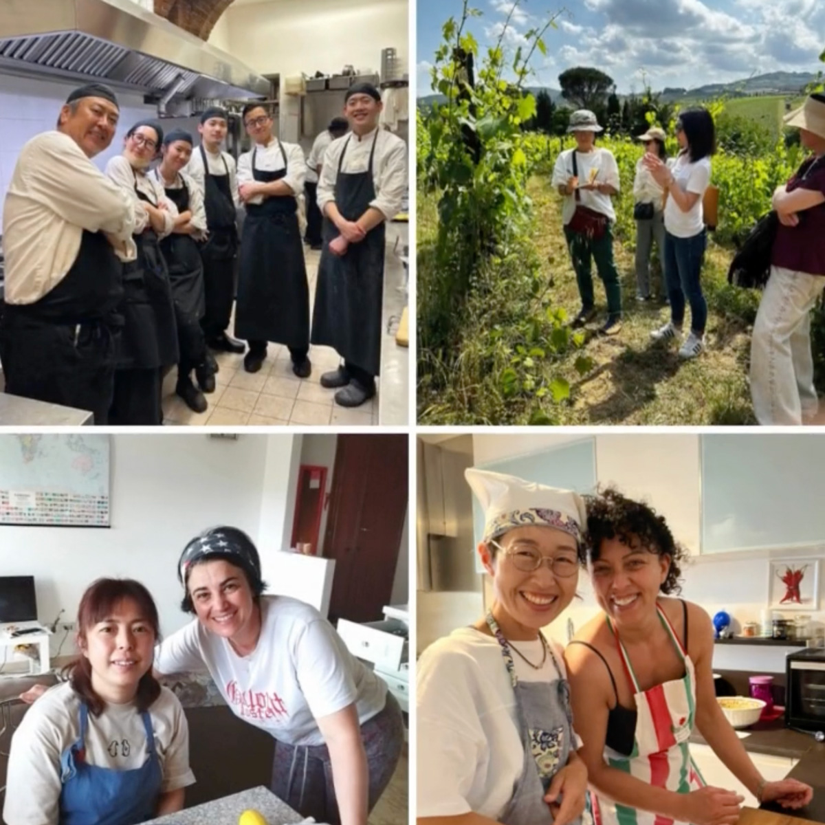 イタリア料理留学 イタリア長期留学 ビザ申請