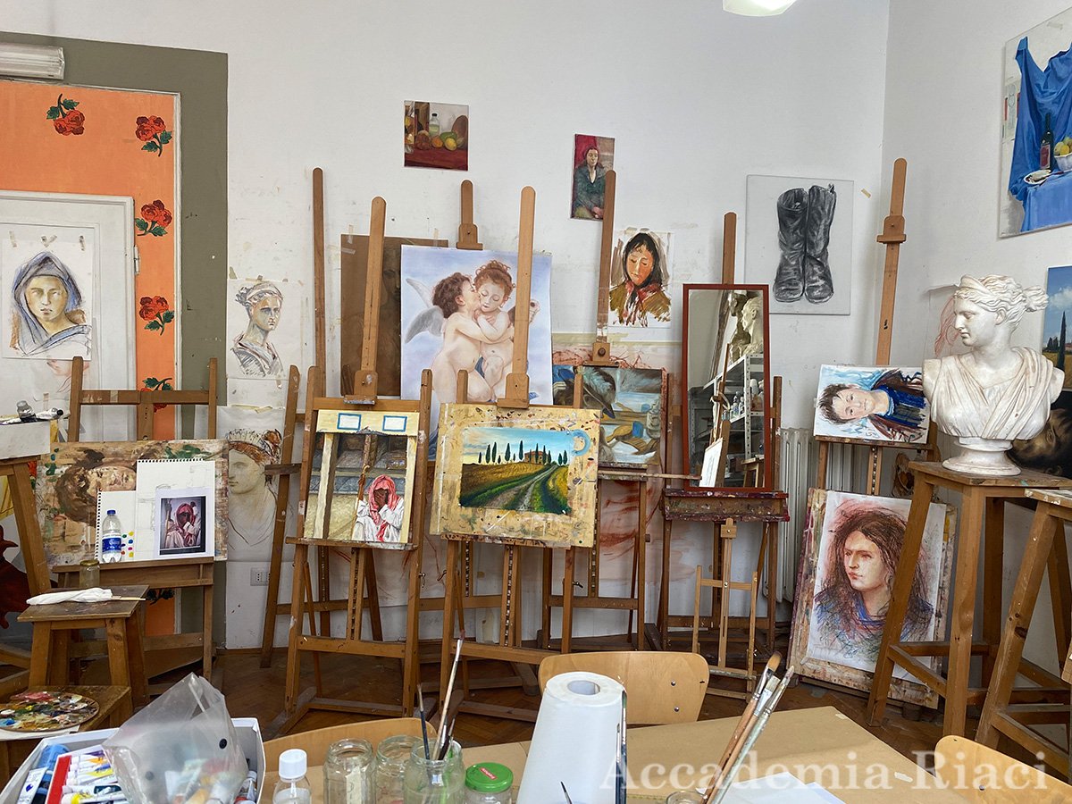 Painting and Drawing blog