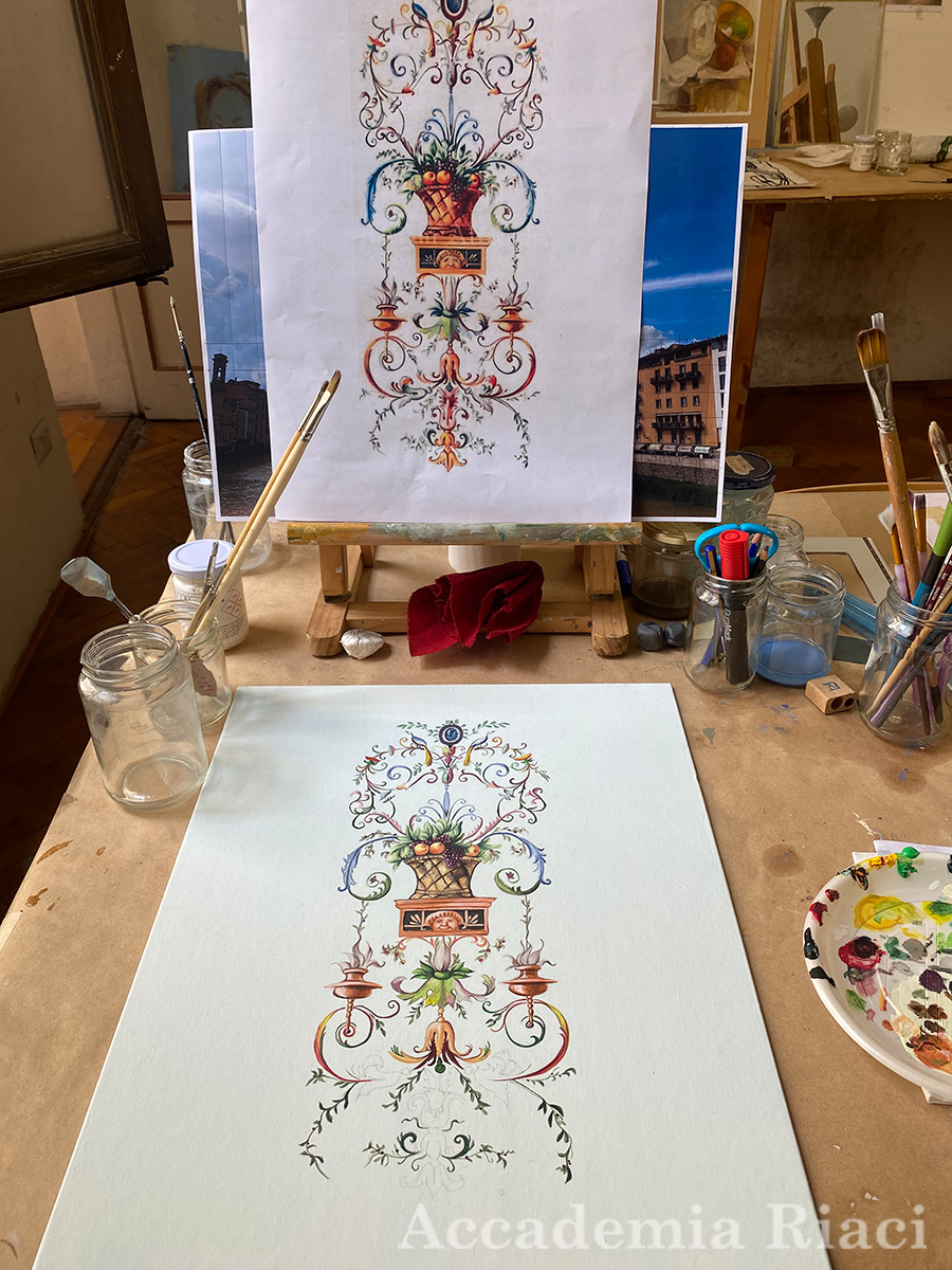 Painting and Drawing blog