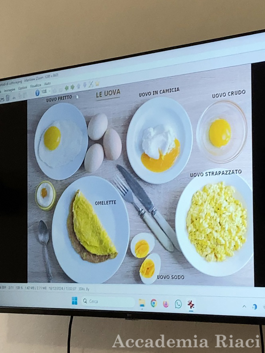 Gelato Internship blog
