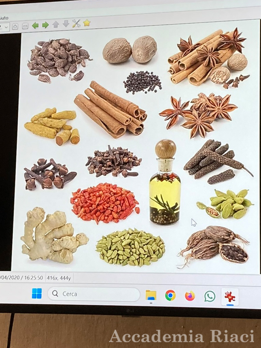 Gelato Internship blog