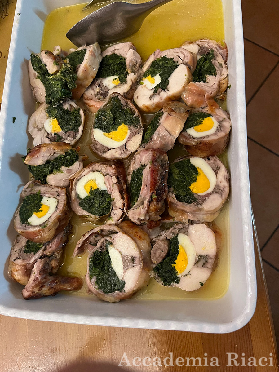 Home Cooking blog