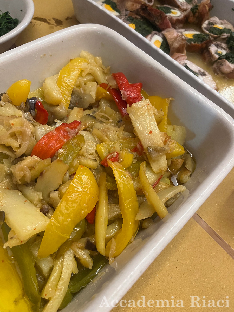 Home Cooking blog