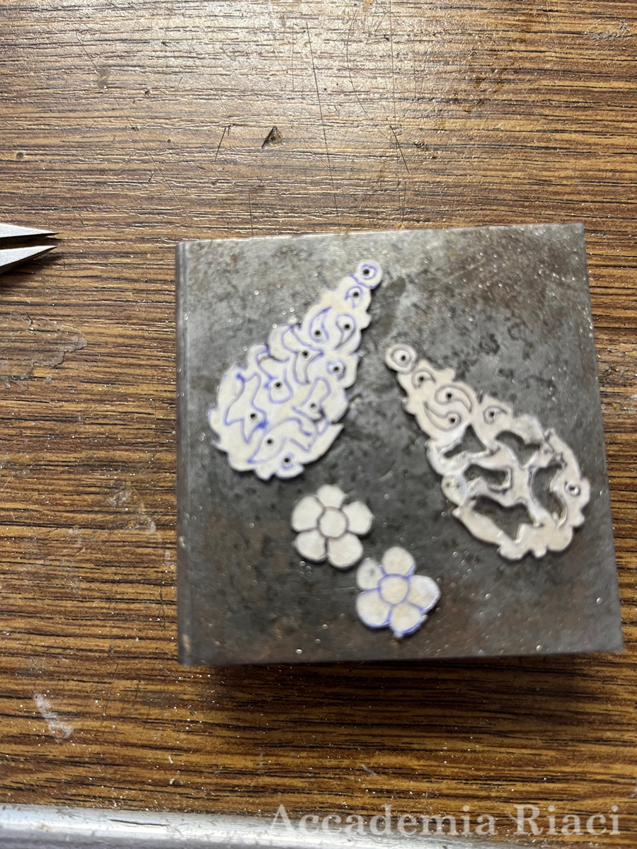 Jewelry Making blog