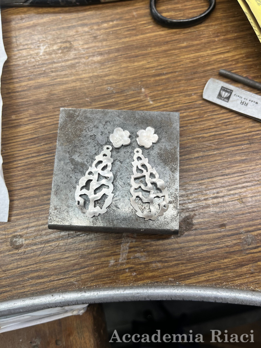 Jewelry Making blog