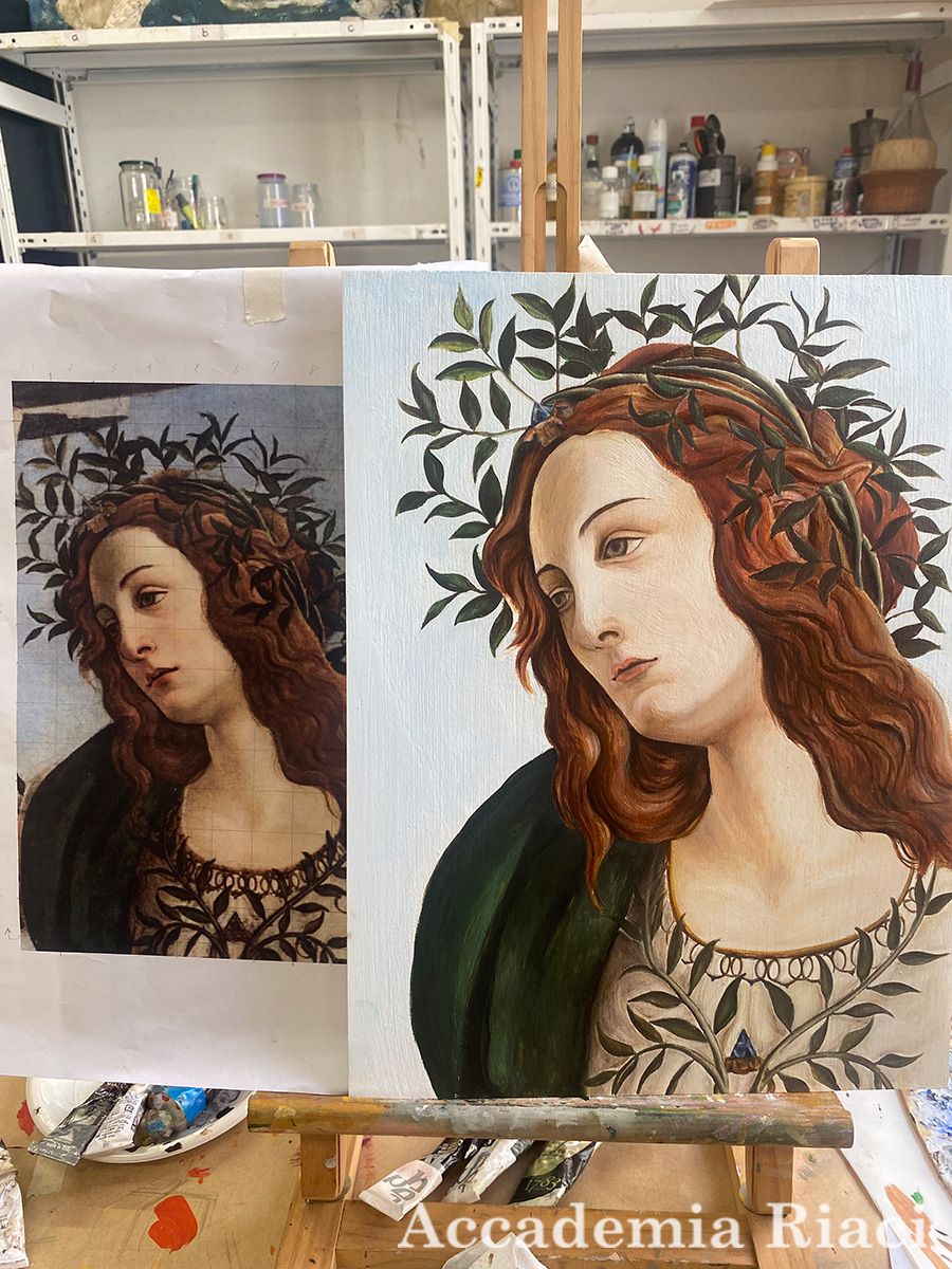 Painting and Drawing blog