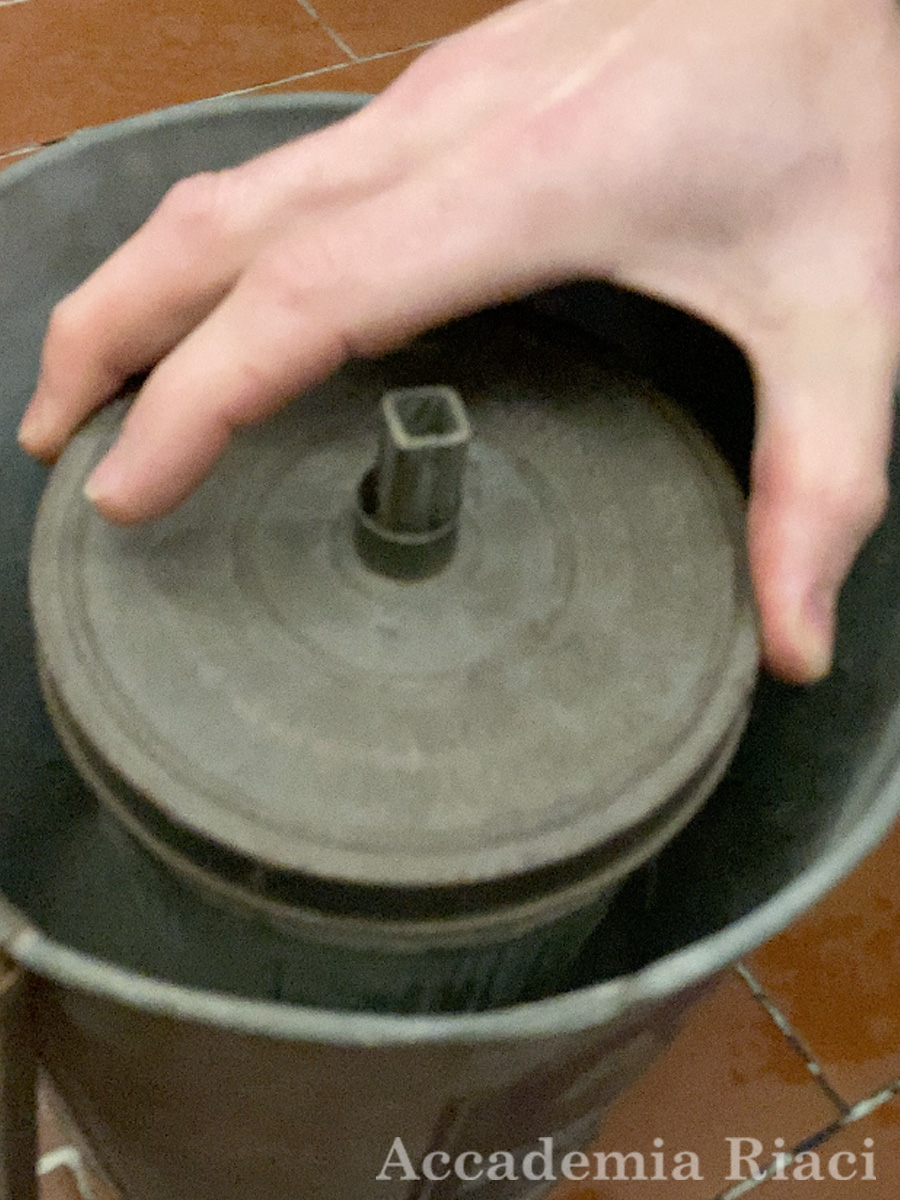 Gelato Internship blog