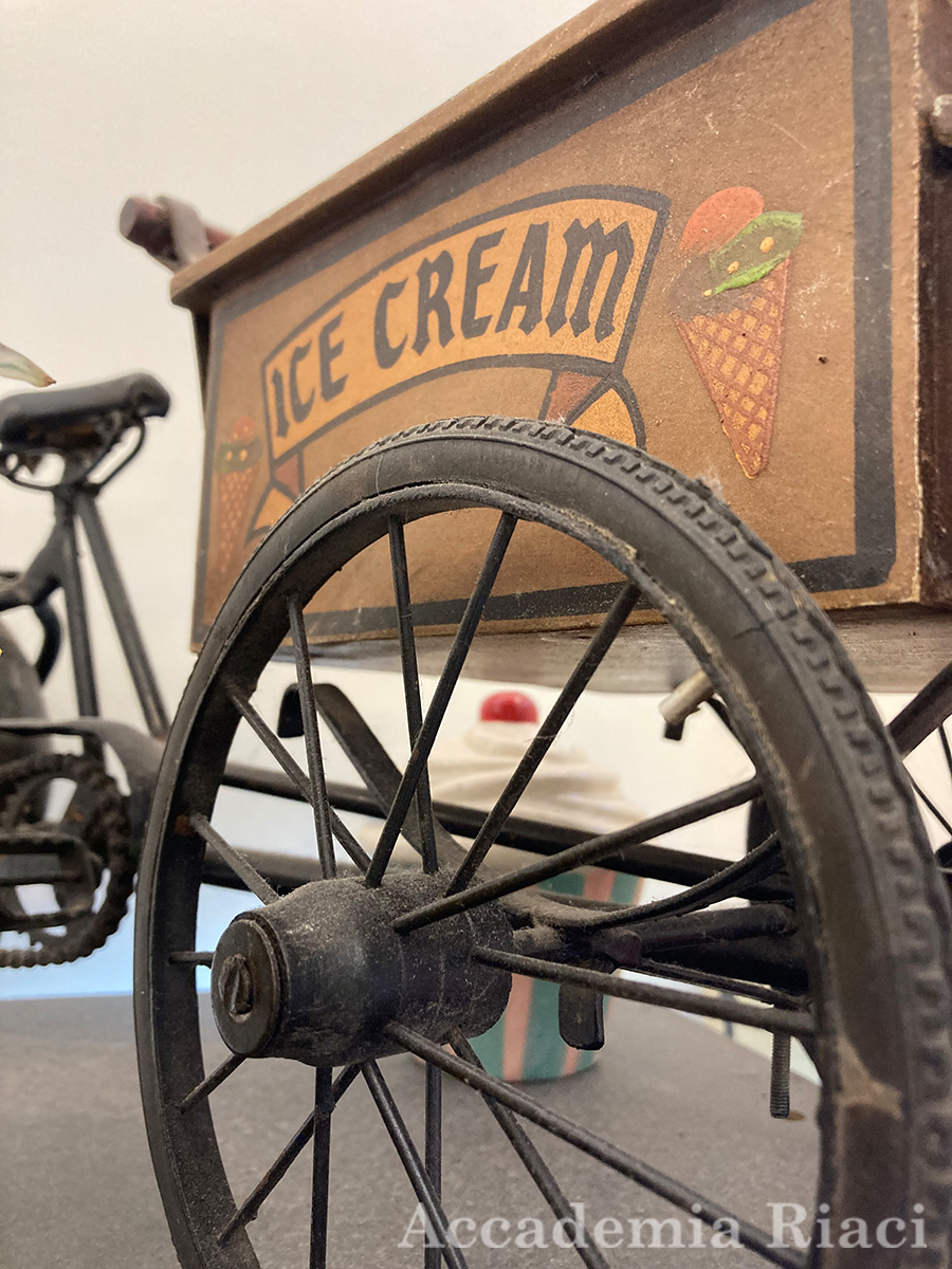 Gelato Internship blog