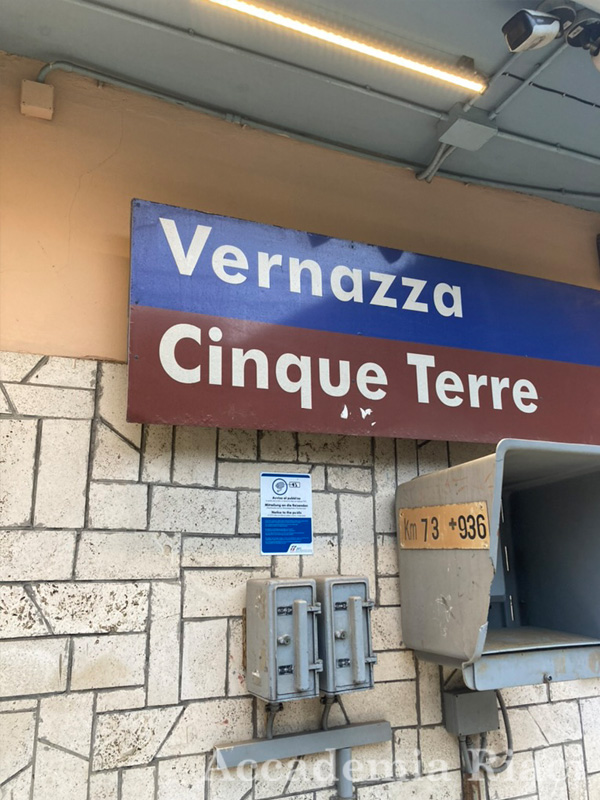 Gelato Internship blog