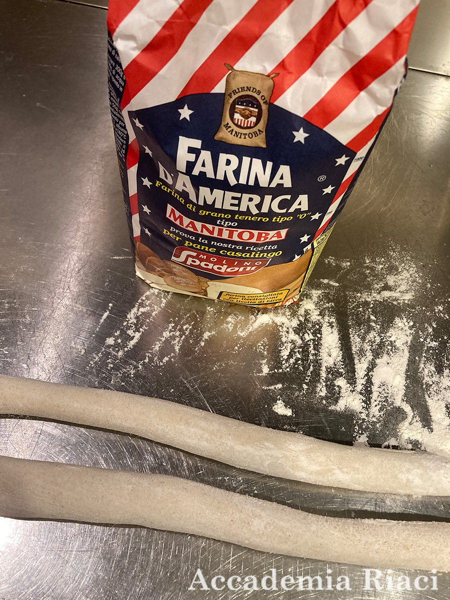 Gelato Internship blog
