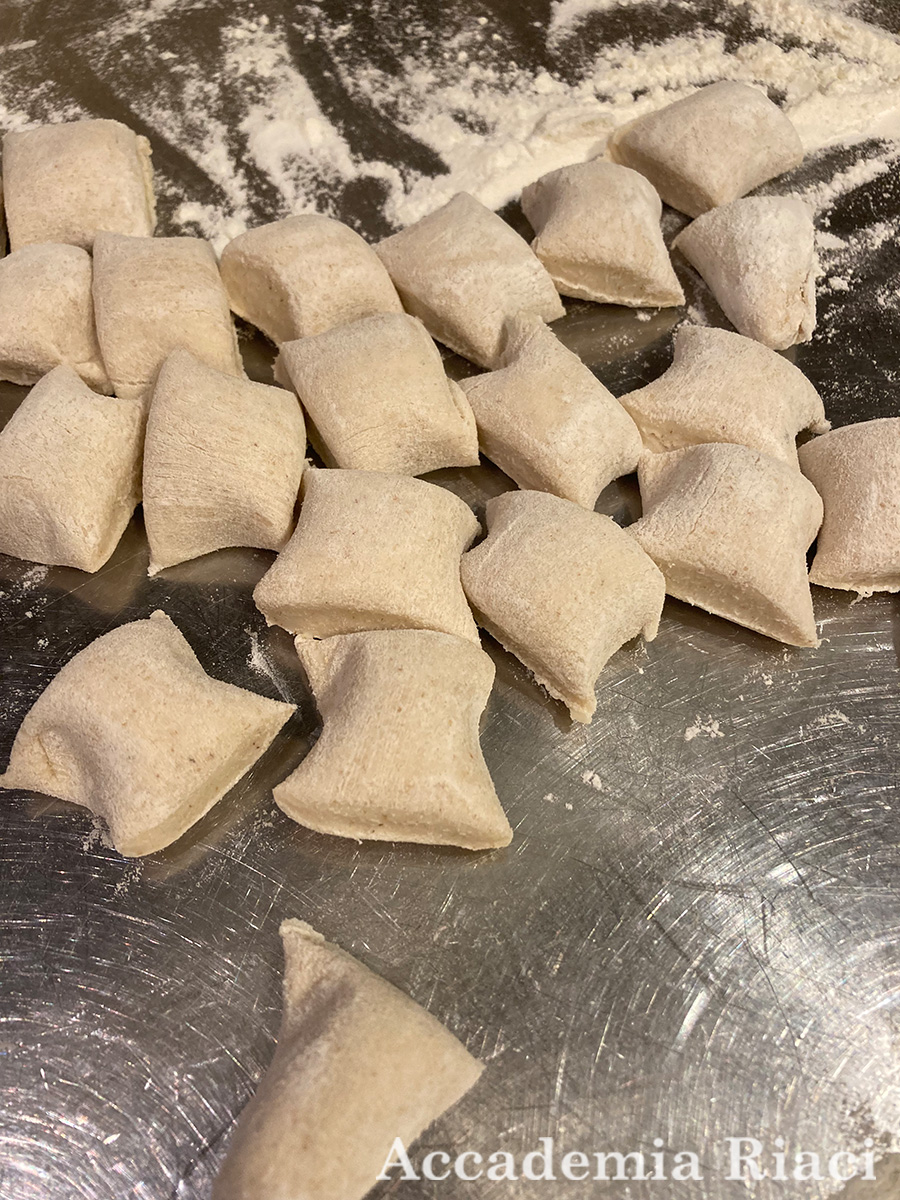 Gelato Internship blog