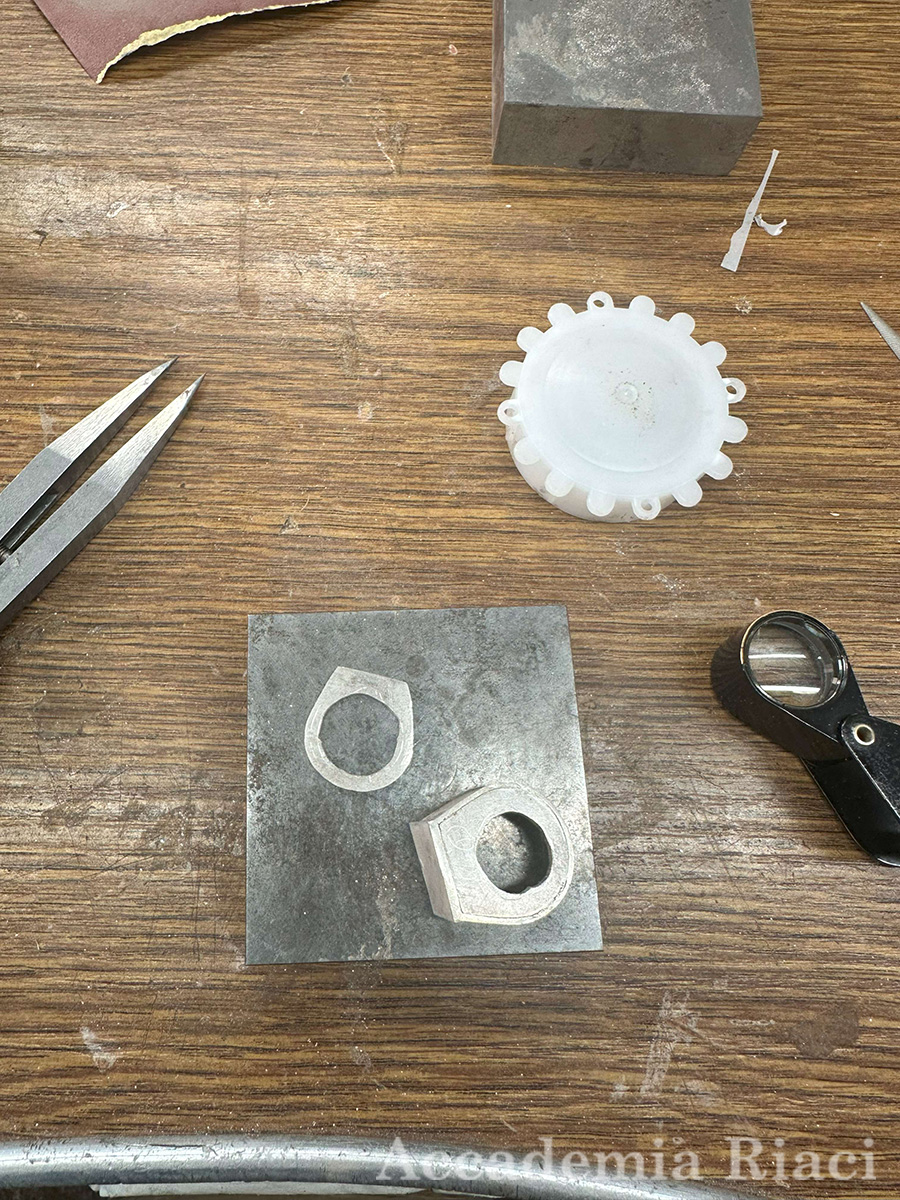 Jewelry Making blog