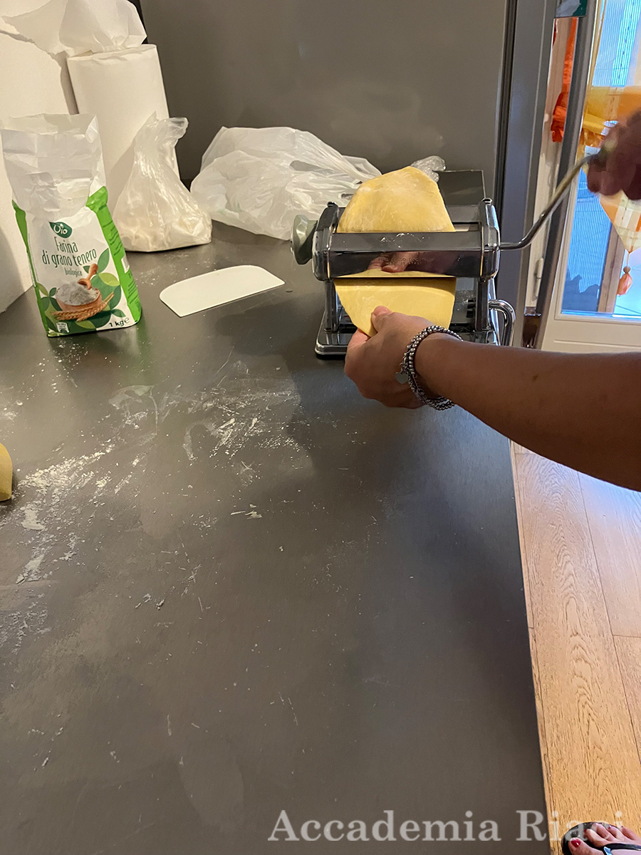 Gelato/Home Cooking blog